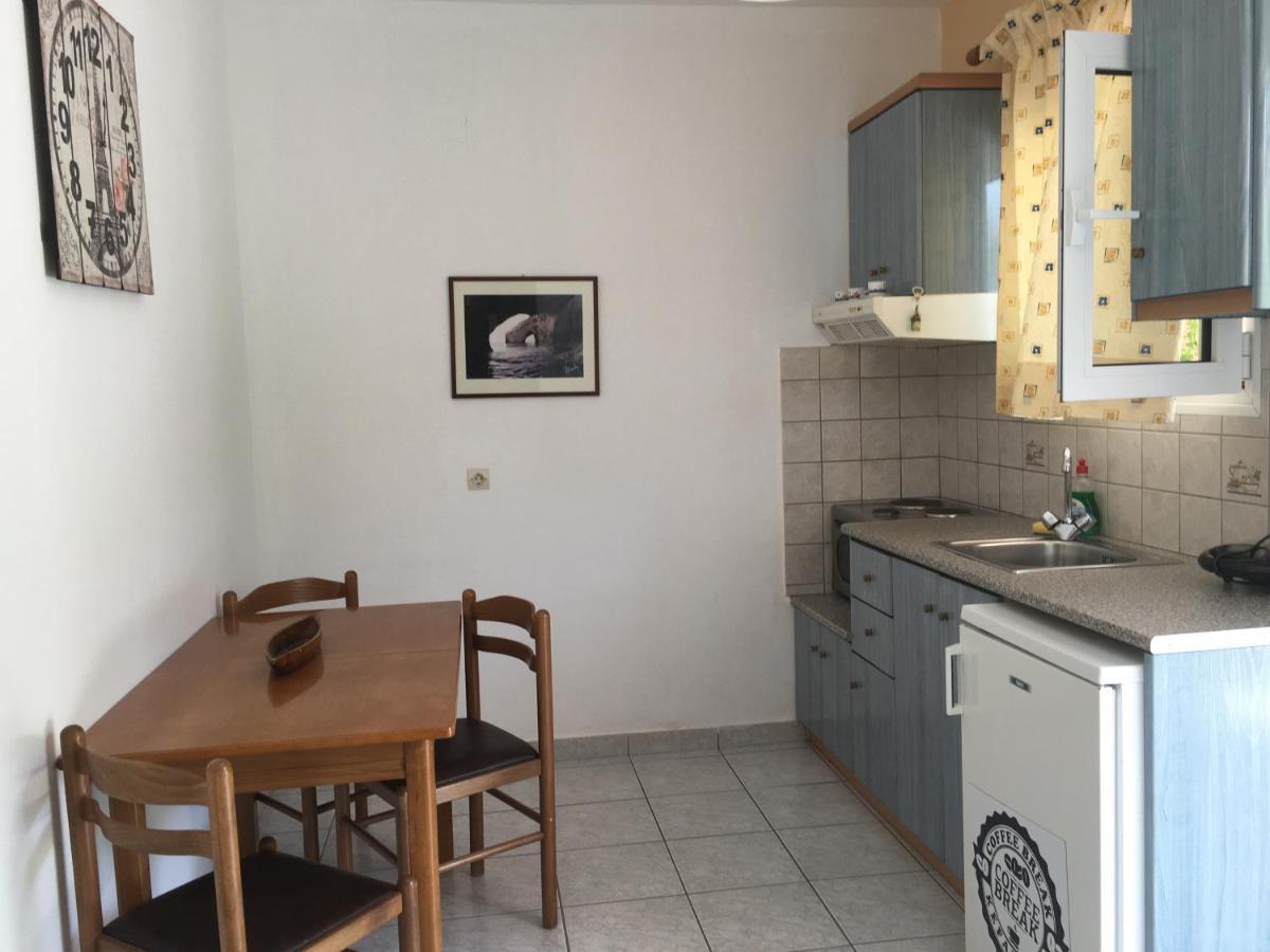 Appartement Myrtos