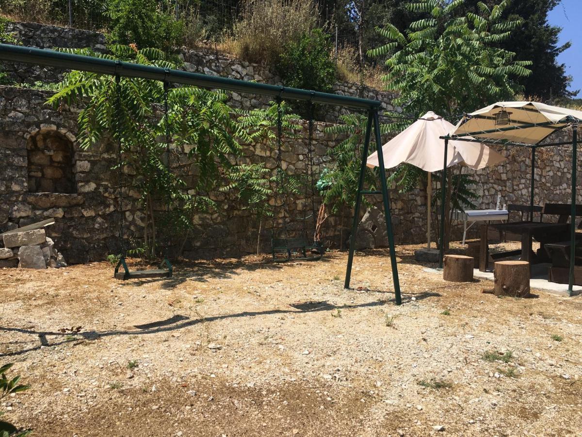 Myrtos Appartement