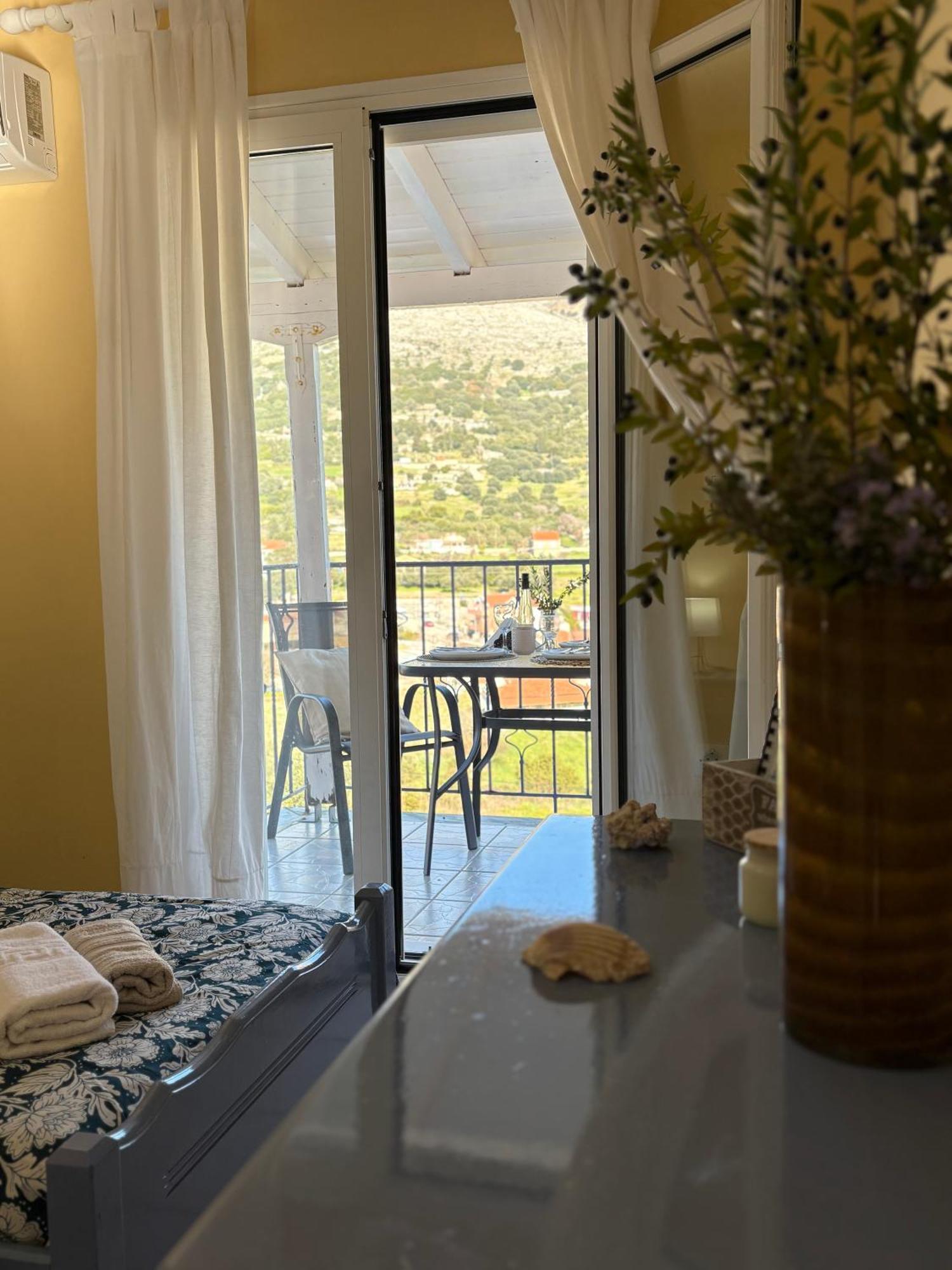 Myrtos Appartement *