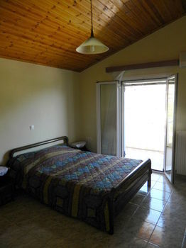 Myrtos Appartement *