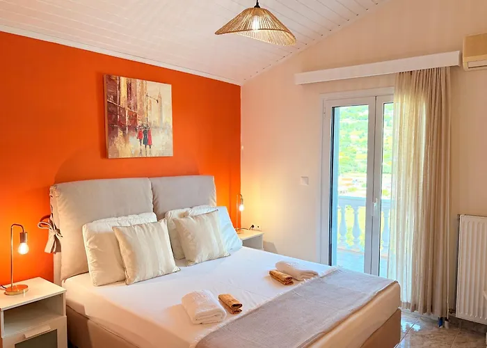 Myrtos Hotel