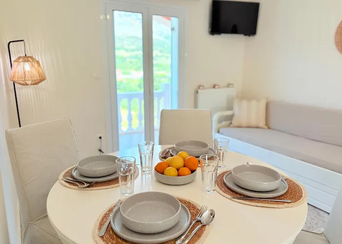 Myrtos Hotel